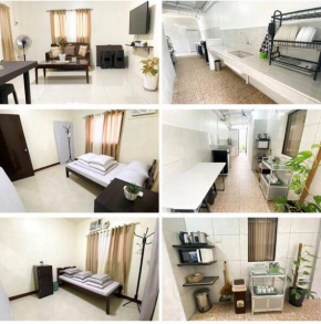 A&J Transient house (with wifi, Netflix & Disney+)